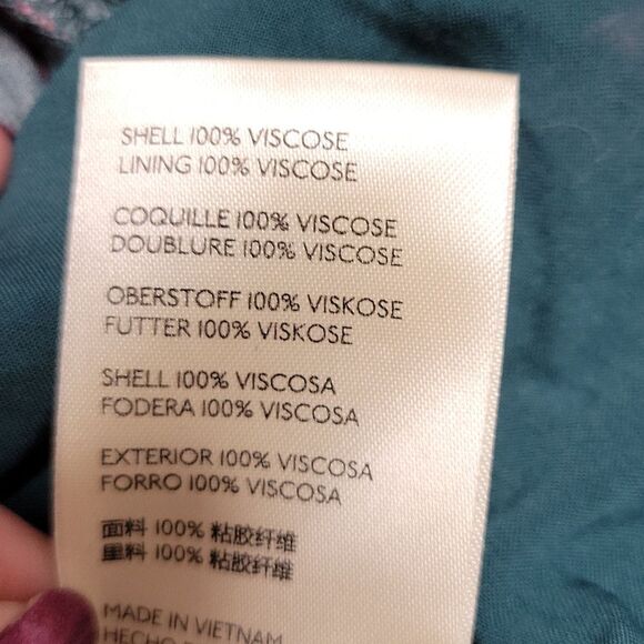 Free People Flower Fields Mini Dress - Picture 4 of 4